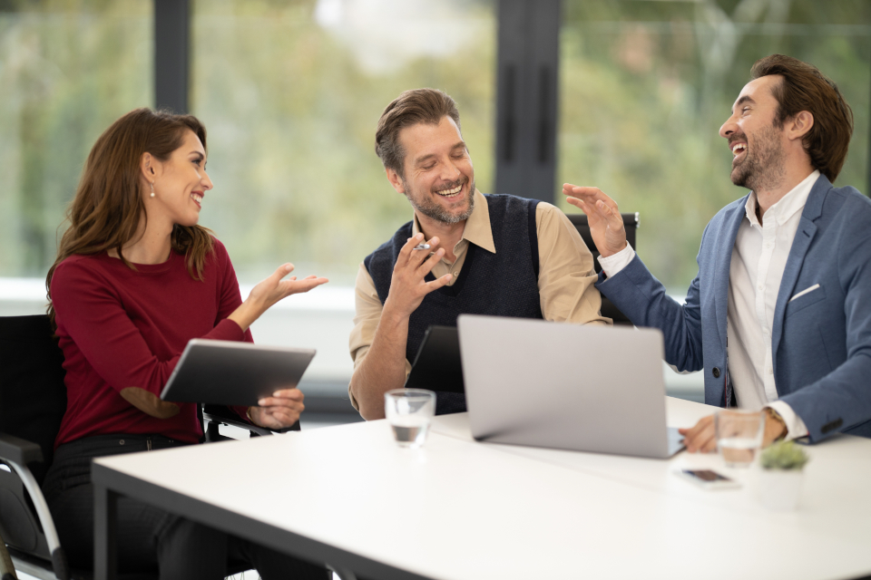SEO Reseller Program