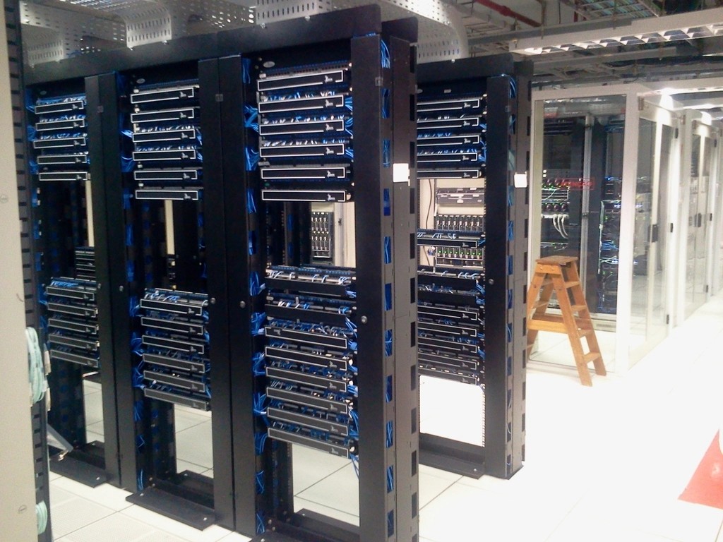 Hosting Maintenance