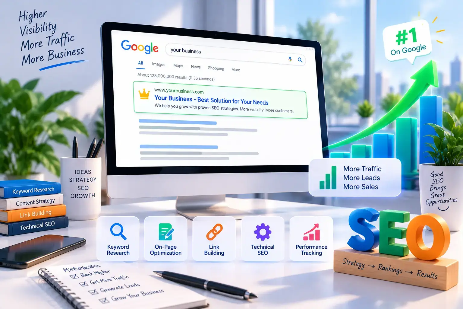 SEO Services