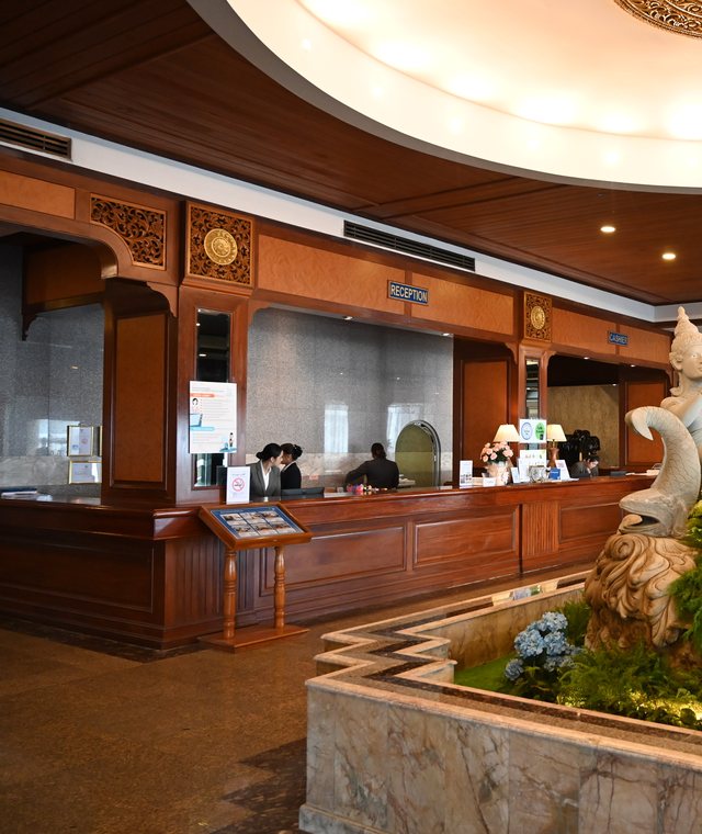 Travel, Tourism & Hotels Marketing Services